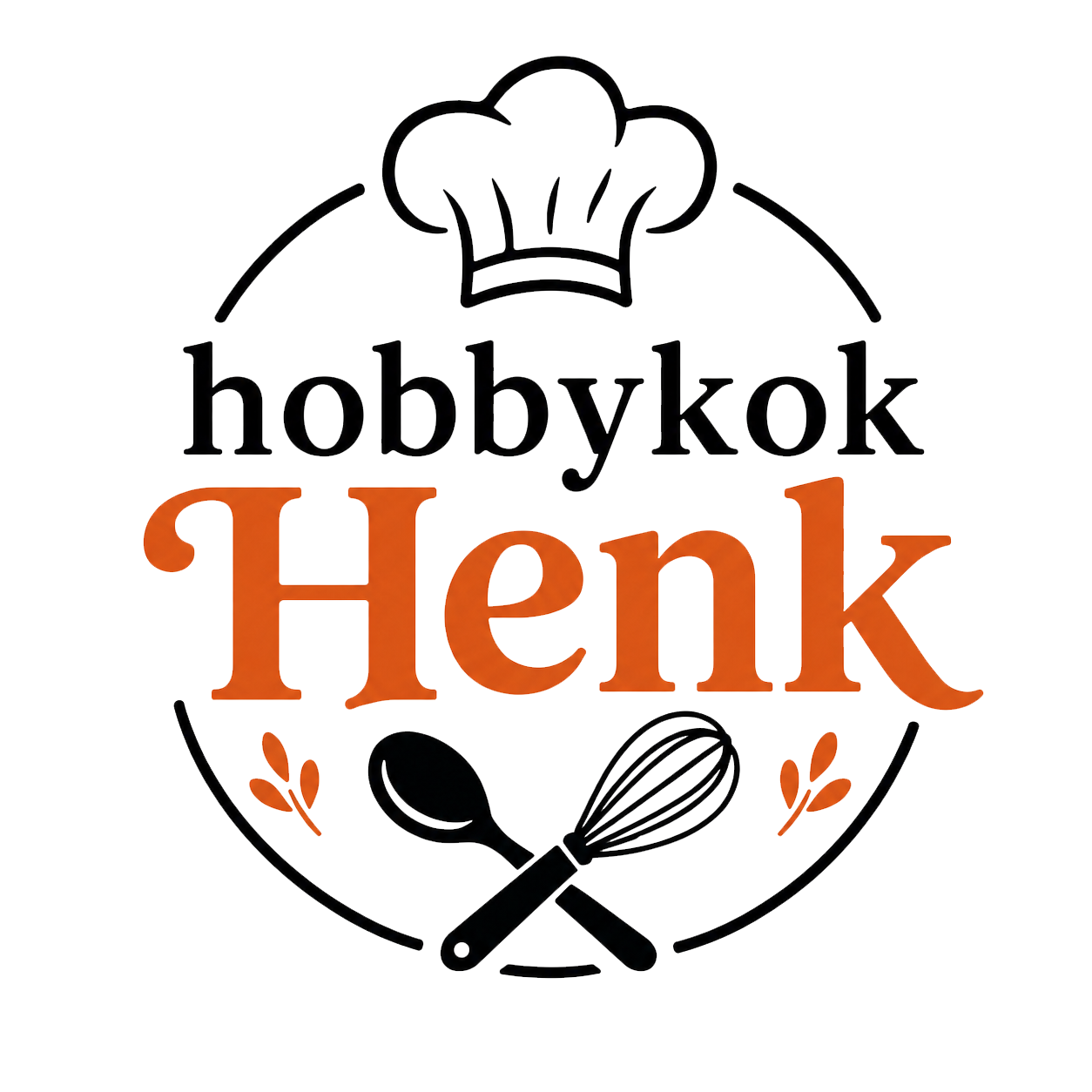 Hobbycook Henk logo
